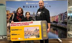 Sabiha Gökçen, Avrupa’daki büyümesini sürdürüyor: İstanbul’dan Bilbao’ya direkt uçuşlar başladı