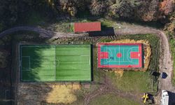 Sakarya’da 3 ilçeye yeni spor tesisleri kazandırılıyor