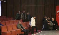 Sakaryaspor’da çoğunluk sağlanmadı, kongre ertelendi