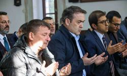 Şehit İlhan Ongan dualarla anıldı