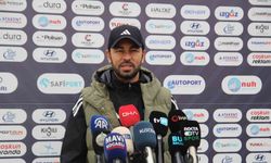 Selçuk İnan: "Hayatımda hiç bahis oynamadım"