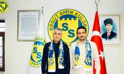Söğütspor’da Savaş Akgün dönemi başladı