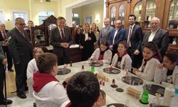 Süleyman Ferit Eczacıbaşı Yenilikçi Öğrenme Merkezi faaliyetlerine başladı