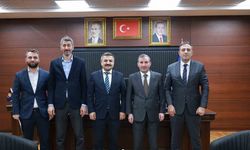 Sultanbeyli’ye yeni sağlık yatırımları müjdesi