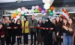 Sultangazi’de meslek edindirme kursunu bitirdi hayaline kavuştu