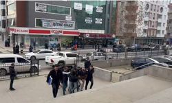 Tekirdağ’da tefecilik operasyonunda 3 tutuklama