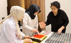 Ümraniye’de ahşap baskı eğitimleri 6 yıldır aralıksız devam ediyor