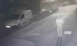 Ümraniye’de bir emlakçının evinin önünde öldürülmesine ilişkin 3 şüpheli yakalandı