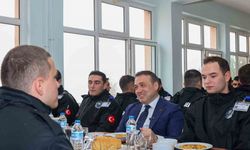 Vali Sözer’den Bilecik POMEM’e ziyaret