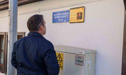 Vali Sözer’den sokak sağlıklaştırma çalışmalarına inceleme