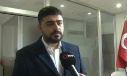 Villaya silahlı saldırı: Hem ateş etti hem telefonla o anları kameraya çekti