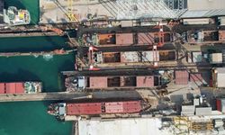 Yalova’dan 11 ayda 653 milyon dolarlık ihracat