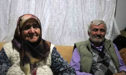 Yaylada kaybolan yaşlı çift yaşadıklarını anlattı: "Ben uyardım ama beni dinlemedi"