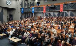 Yıldırım’da Türk Müziği gecesi