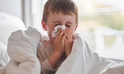 Çocuklarda burun tıkanıklığı okul başarısını düşürüyor