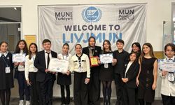 ALTIN NESİL ÖĞRENCİLERİNDEN TÜRKİYE GENELİNDE BÜYÜK BAŞARI