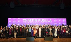 Nilüfer’in sosyal girişimcilik vizyonuna ‘Altın Pusula’ ödülü