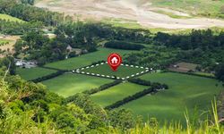 İNEGÖL’DEKİ TARLA 51 MİLYON LİRAYA SATIŞA ÇIKARILDI