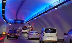 Avrasya Tüneli 9. yaşını kutluyor