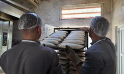 Bu okul fabrika gibi çalışıyor: Yıllık 2 milyon ciro yapıyor