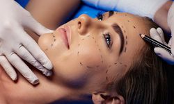 Yılbaşı öncesi ‘Estetik’ mesaisi!