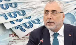 Bakan Işıkhan'dan asgari ücret mesajı!
