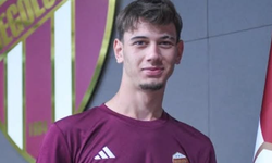 İnegölsporlu oyuncuyu transfer ettiler