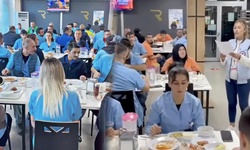 Bursa'da bir fabrikada daha zam protestosu!