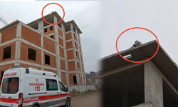 İnegöl'de intihar girişimi! Ekipler sevk edildi