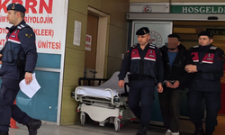 İnegöl'de azılı suçlu yakalandı