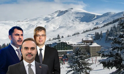 Uludağ'da yangın zirvesi yapılacak! 3 bakan ile valiler katılacak