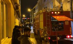 İnegöl'de alevli gece; sokağa döküldüler