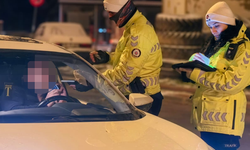 İnegöl'ün giriş çıkışları tutuldu