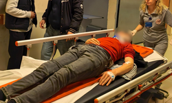 İnegöl’de traktör kazası: Yaşam mücadelesi veriyor