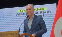 İnegöl Belediyesi’nden Türkiye’de Bir İlk: Çocuk Odaklı Afet Eylem Planı Çalıştayı Yapıldı