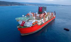 Türkiye’nin Enerji Filosu, ‘Çağrı Bey’ ve ‘Yıldırım’ ile Büyüyor