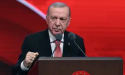 Cumhurbaşkanı Erdoğan Suriye Mesajı