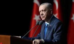 Cumhurbaşkanı Erdoğan'dan dünyaya net mesaj: Hiçbir ülkeyle gerilim istemiyoruz