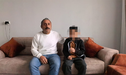 İnegöl'de darp edilen öğrencinin ailesi konuştu! "Çocuğumun psikolojisi bozuldu"