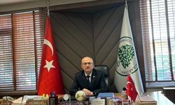 BAŞKAN AYHAN’DAN İSTİKRAR VE TECRÜBE VURGUSU