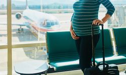 Gebelikte güvenli seyahatin püf noktaları