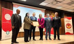 Sıfır Atıkta Tarihi Başarı: İnegöl İlkokulu Marmara Bölgesi ve Bursa’nın Gururu