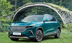 Asgari Ücretliye TOGG Müjdesi