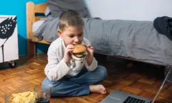 Uzmanından çocukluk çağı obezitesi uyarısı