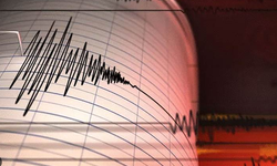 Muğla'da deprem! İşte büyüklüğü