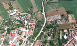 İNEGÖL'ÜN KÖYÜNDE Kİ TARLA İÇİN 308 MİLYON TL İSTENDİ!