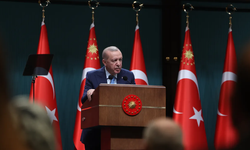 Cumhurbaşkanı Erdoğan: 'Terörsüz Türkiye süreci asırlık oyunu bozacak'