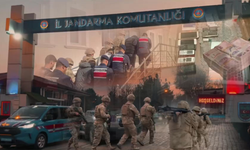 Bursa dahil 23 ilde dev yasa dışı bahis operasyonu: Milyarlarca liralık ağ çökertildi!