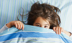 Uzmanından çocuklarda 'gece idrar kaçırma’ uyarısı