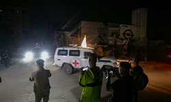 Refah Sınır Kapısı Açılacak Mı? Hamas Bir Cesedi Daha Teslim Etti